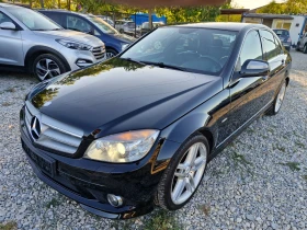 Mercedes-Benz C 200 * 184* PDC* XENON* LED* TUV * КОЖА* F1* AUT* AMG, снимка 2