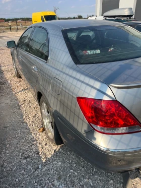 Honda Legend, снимка 3