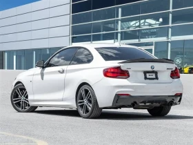 BMW 240 M xDrive Premium ЦЕНА ДО БЪЛГАРИЯ АВТОКРЕДИТ, снимка 4