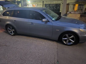 BMW 530 e 61, снимка 2