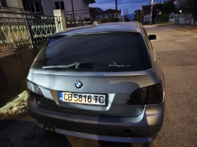 BMW 530 e 61, снимка 5