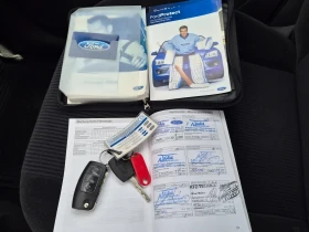 Ford C-max 1.6D 109кс АВТОМАТИК 150300 КМ. ЕВРО 4, снимка 17