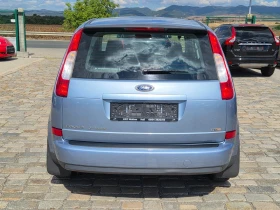 Ford C-max 1.6D 109кс АВТОМАТИК 150300 КМ. ЕВРО 4, снимка 6