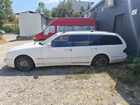 Mercedes-Benz E 430 E500, снимка 5