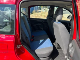 Fiat Panda 1.2i/ГАЗ, снимка 12