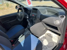 Fiat Panda 1.2i/ГАЗ, снимка 10
