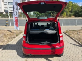 Fiat Panda 1.2i/ГАЗ, снимка 14