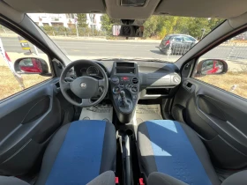 Fiat Panda 1.2i/ГАЗ, снимка 9