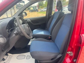 Fiat Panda 1.2i/ГАЗ, снимка 6