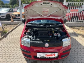 Fiat Panda 1.2i/ГАЗ, снимка 15