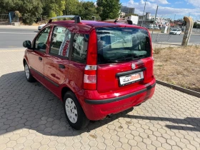 Fiat Panda 1.2i/ГАЗ, снимка 6