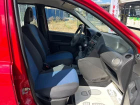 Fiat Panda 1.2i/ГАЗ, снимка 11