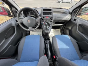 Fiat Panda 1.2i/ГАЗ, снимка 7