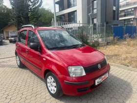 Fiat Panda 1.2i/ГАЗ, снимка 2