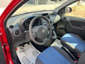 Fiat Panda 1.2i/ГАЗ, снимка 7