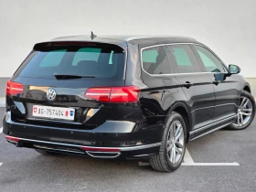 VW Passat 2.0TDI 150к.с R-Line, 7DSG, Digital, Distronic, CH, снимка 5