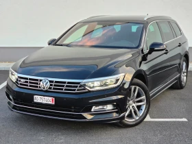 VW Passat 2.0TDI 150к.с R-Line, 7DSG, Digital, Distronic, CH, снимка 1
