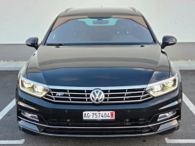 VW Passat 2.0TDI 150к.с R-Line, 7DSG, Digital, Distronic, CH, снимка 2