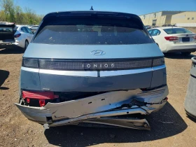 Hyundai Ioniq 5 LIMITED, снимка 6