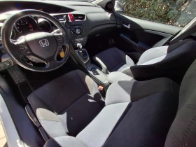 Honda Civic 1.6 i-DTEC Sport MT, снимка 9