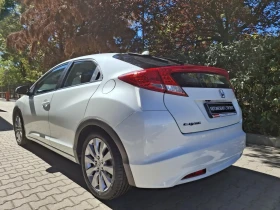 Honda Civic 1.6 i-DTEC Sport MT, снимка 7