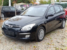 Hyundai I30 1.6  BENZIN, снимка 1