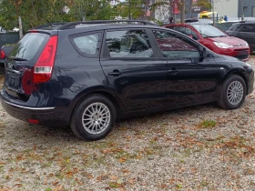 Hyundai I30 1.6  BENZIN, снимка 5