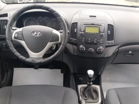 Hyundai I30 1.6  BENZIN, снимка 9