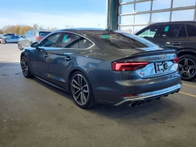 Audi S5, снимка 4