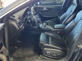 Audi S5, снимка 8