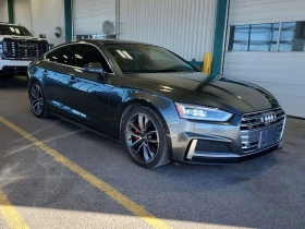 Audi S5, снимка 2