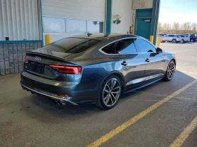 Audi S5, снимка 3