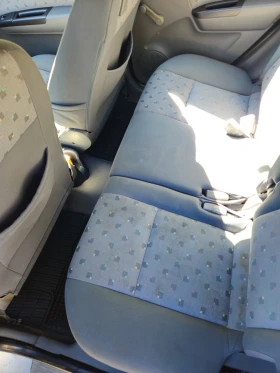 Hyundai Getz, снимка 12