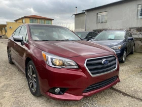     Subaru Legacy Sport 2.5