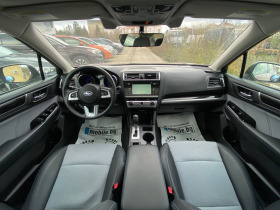 Subaru Legacy Sport 2.5, снимка 6