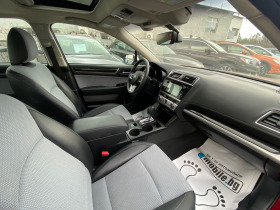 Subaru Legacy Sport 2.5, снимка 7