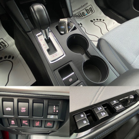 Subaru Legacy Sport 2.5, снимка 9