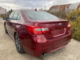 Subaru Legacy Sport 2.5 - [5] 