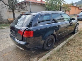 Audi A4 3.0 TDI/Ръчка/18&#34;, снимка 11