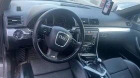 Audi A4 3.0 TDI/Ръчка/18&#34;, снимка 2