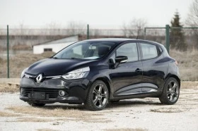 Renault Clio 1.5, снимка 4