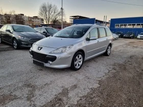     Peugeot 307 1.6I FACE