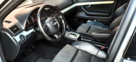 Audi A4 3.0 TDI AVANT QUATTRO 3XS-LINE | Mobile.bg   7