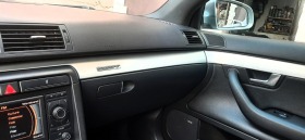 Audi A4 3.0 TDI AVANT QUATTRO 3XS-LINE, снимка 10