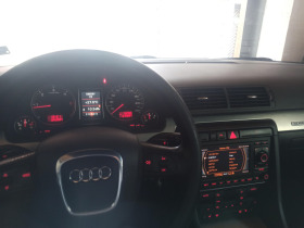 Audi A4 3.0 TDI AVANT QUATTRO 3XS-LINE | Mobile.bg   17
