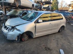 VW Polo 1.4TDI, снимка 7