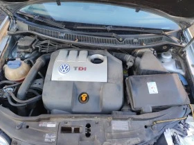 VW Polo 1.4TDI, снимка 6