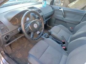 VW Polo 1.4TDI, снимка 2