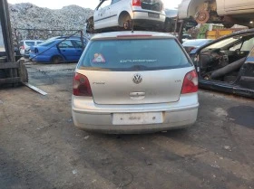 VW Polo 1.4TDI, снимка 4