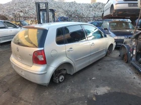 VW Polo 1.4TDI, снимка 3